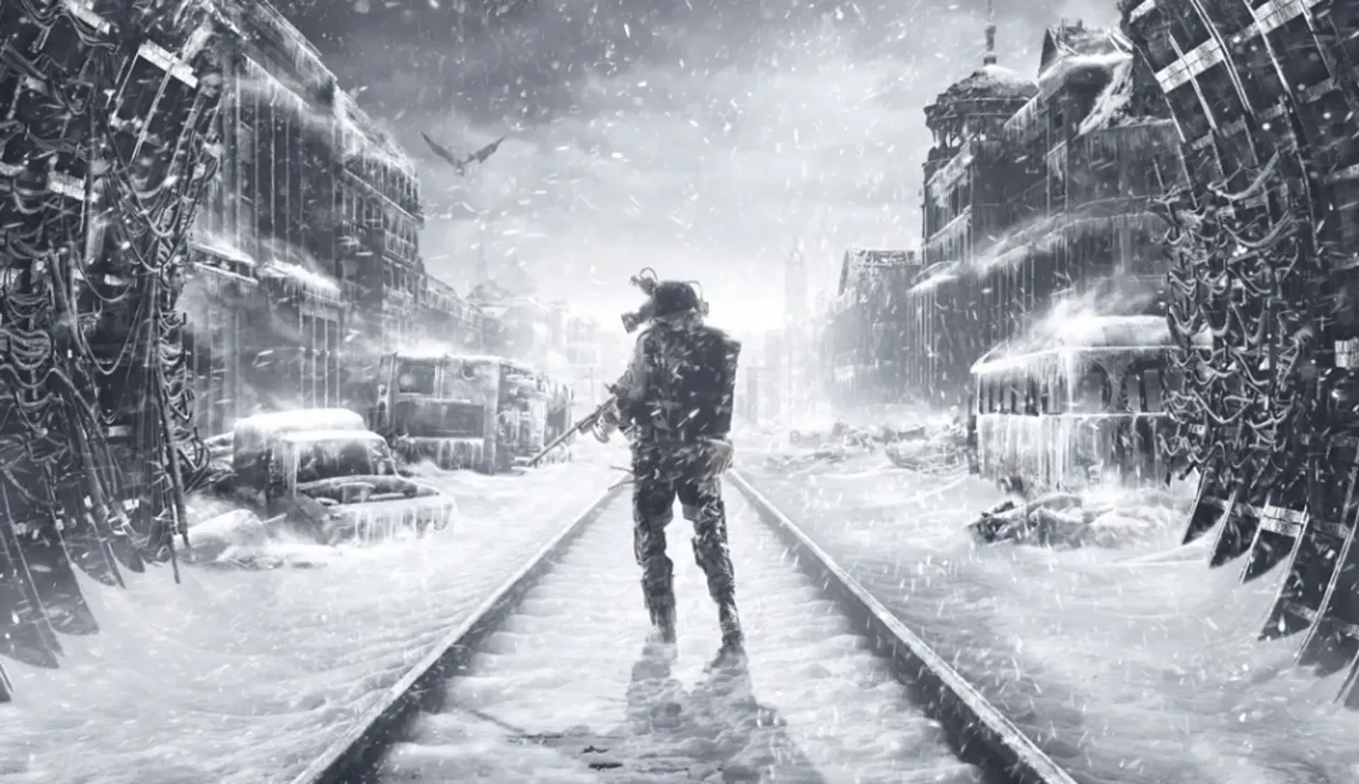 E3 2018: تریلر جدیدی از بازی Metro Exodus منتشر شد