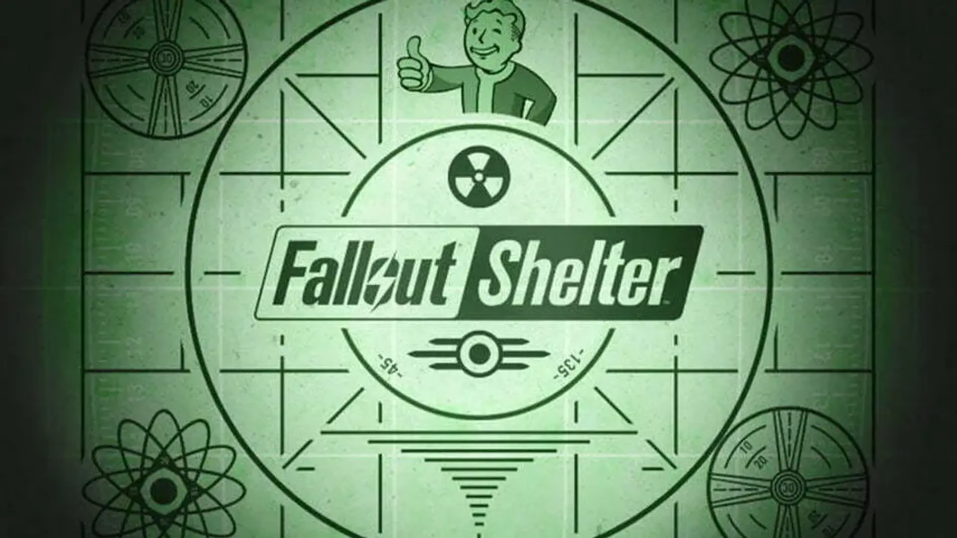 E3 2018: بازی موبایلی Fallout Shelter برای PS4 و سوییچ عرضه می‌شود