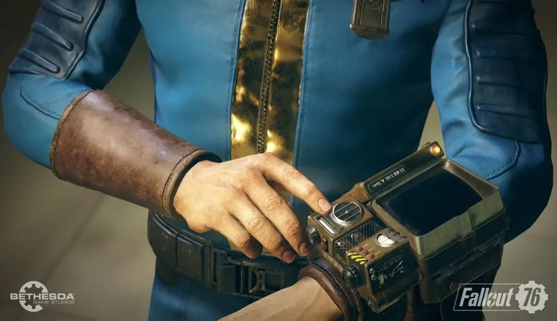 E3 2018: بازی Fallout 76 نوامبر امسال عرضه می‌شود