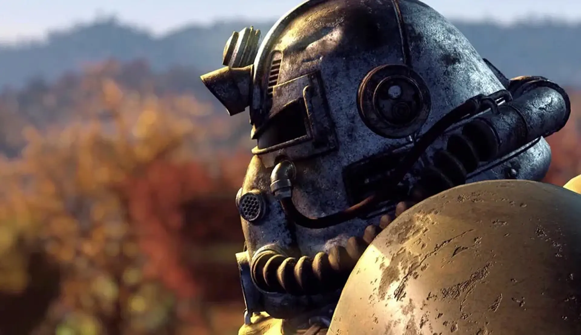 E3 2018: باکس آرت بازی Fallout 76 رونمایی شد