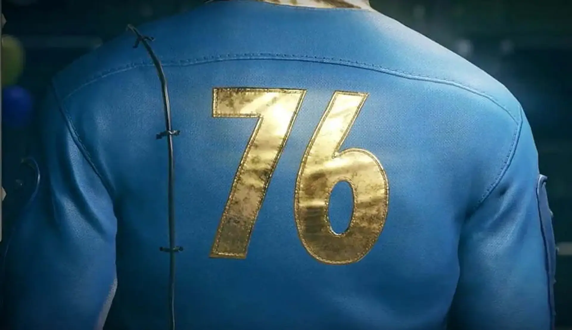 E3 2018: بازی Fallout 76 کاملا آنلاین خواهد بود