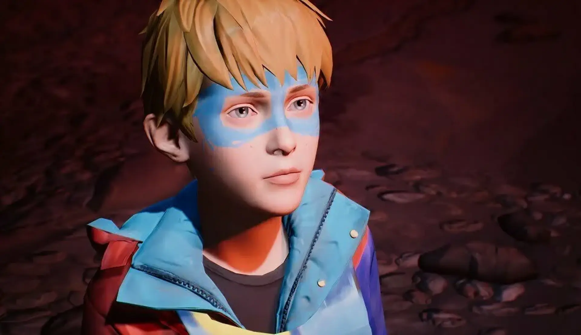 E3 2018: بازی Awesome Adventures of Captain Spirit اسپین‌آفی از Life is Strange است