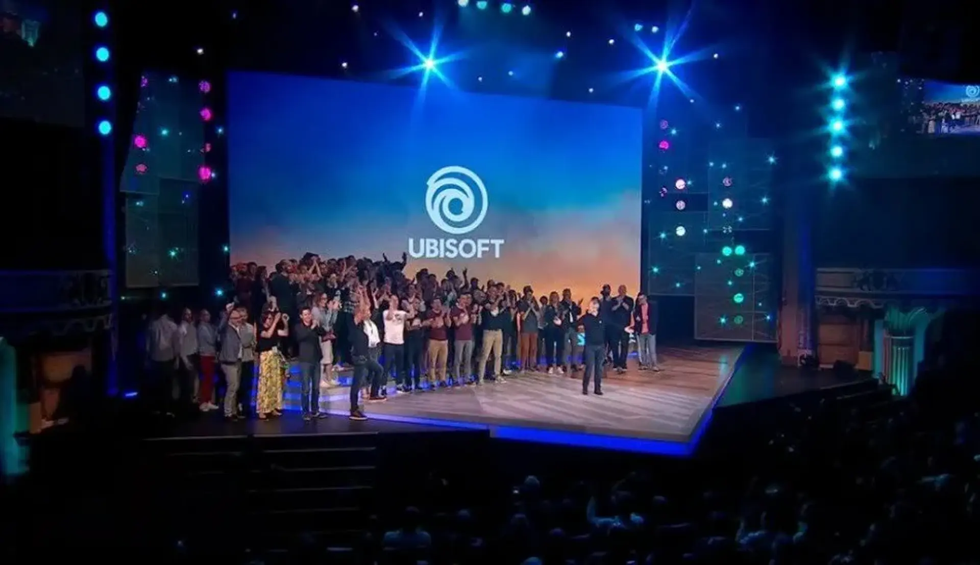 E3 2018: مهمترین اخبار، رونمایی‌ها و تریلرهای کنفرانس یوبی سافت