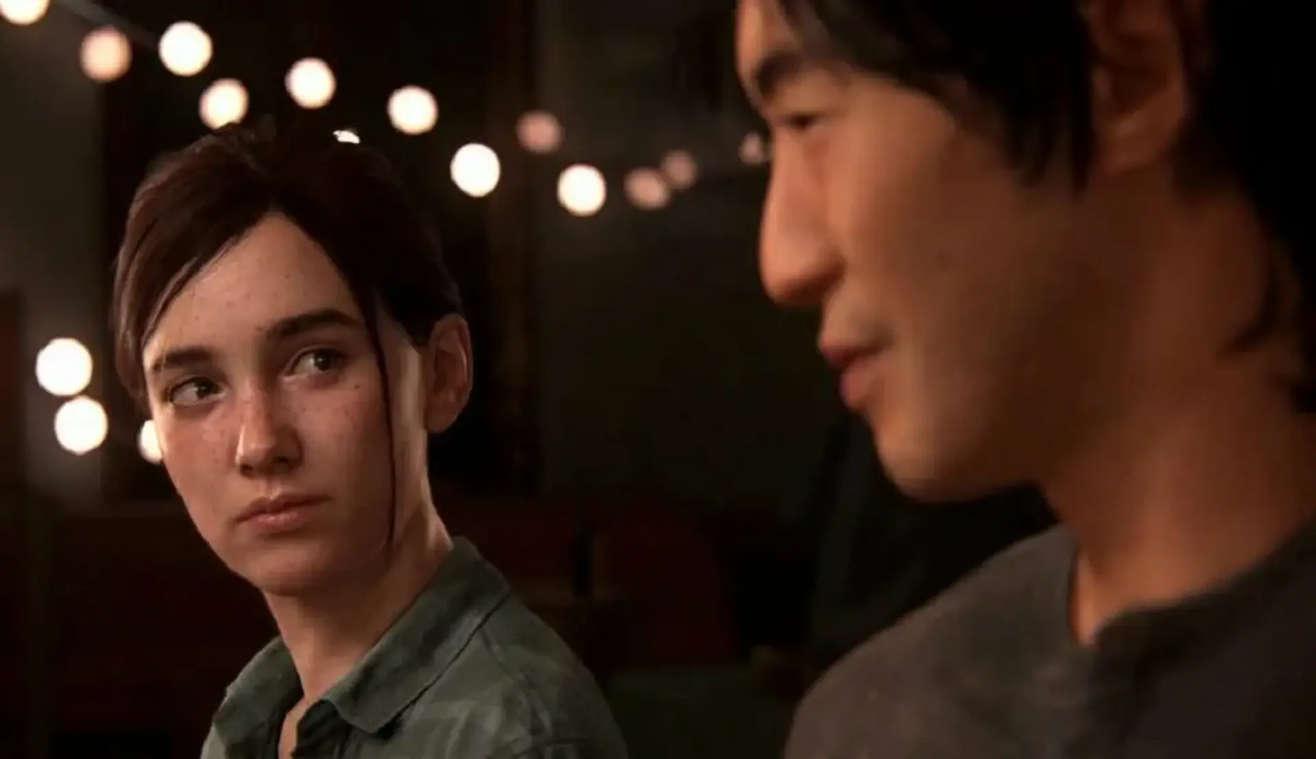 E3 2018: اولین تریلر از گیم پلی Last of Us Part 2 منتشر شد