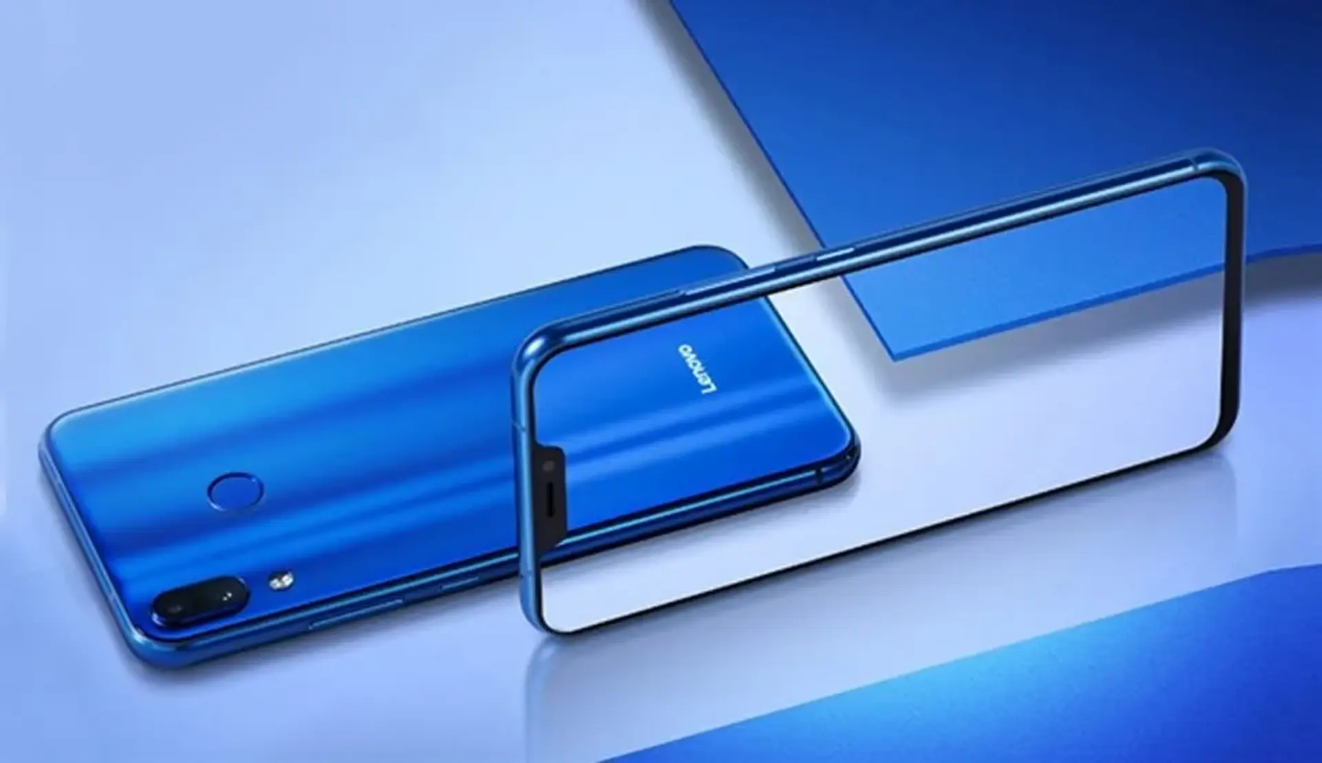 لنوو Z5 با قیمت پایه 1299 یوان امروز عرضه خواهد شد