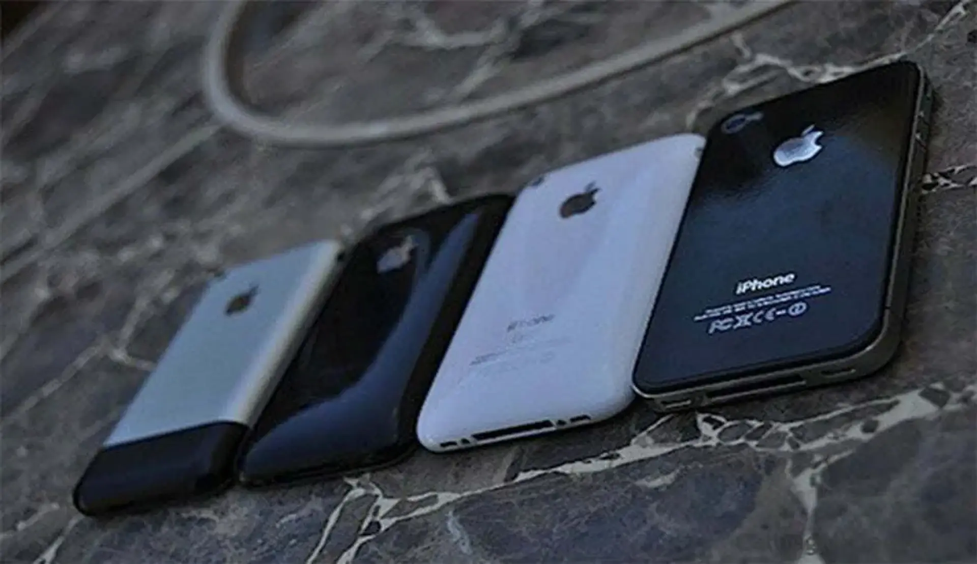 10 سال پیش اپل با آیفون 3G فناوری را متحول کرد