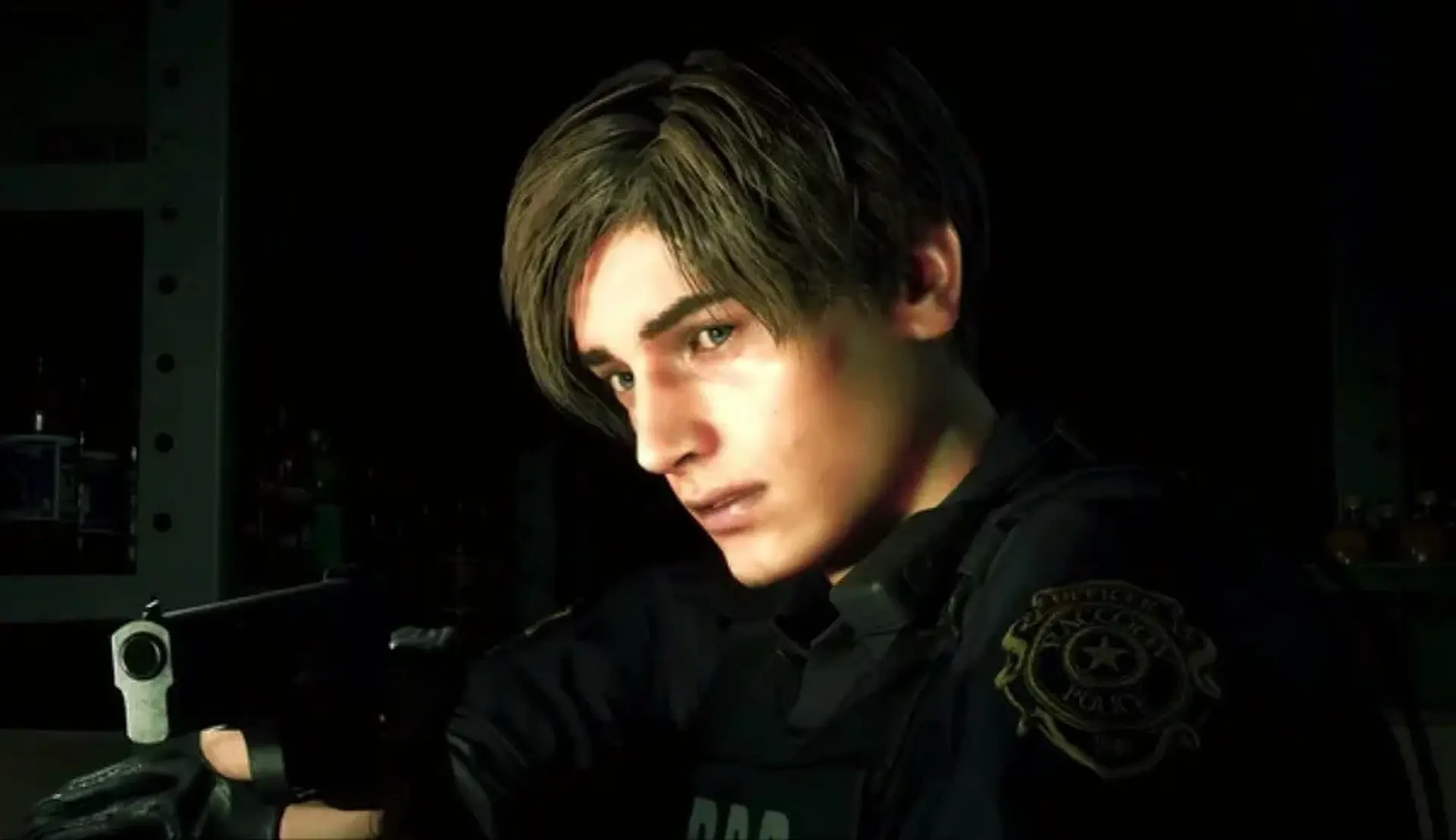 E3 2018: نسخه بازسازی شده بازی Resident Evil 2 به نمایش درآمد