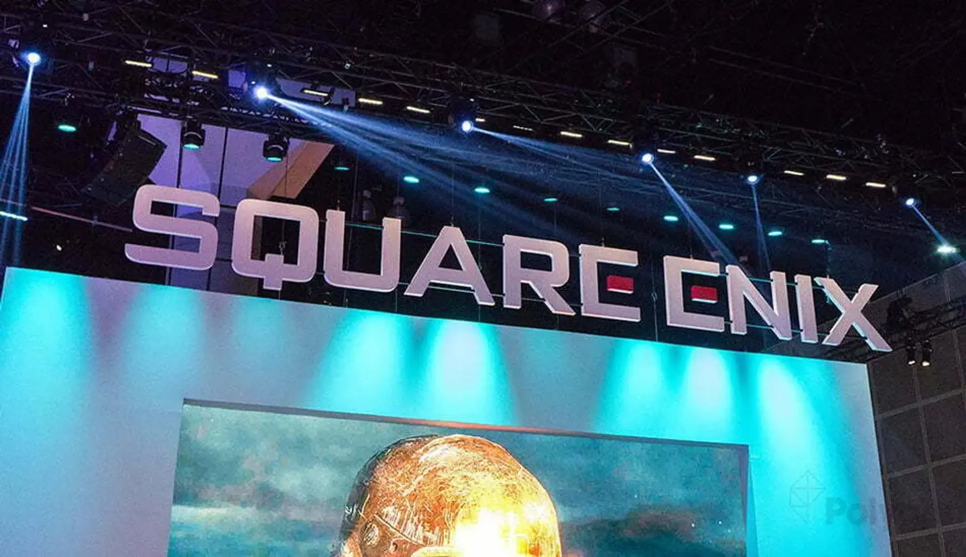E3 2018: مهمترین اخبار، رونمایی‌ها و تریلرهای کنفرانس اسکوئر انیکس