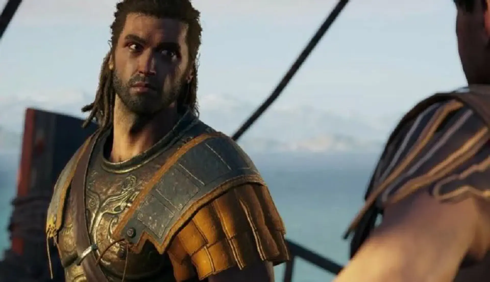 E3 2018: تریلر و اطلاعات جدیدی از Assassins Creed Odyssey منتشر شد