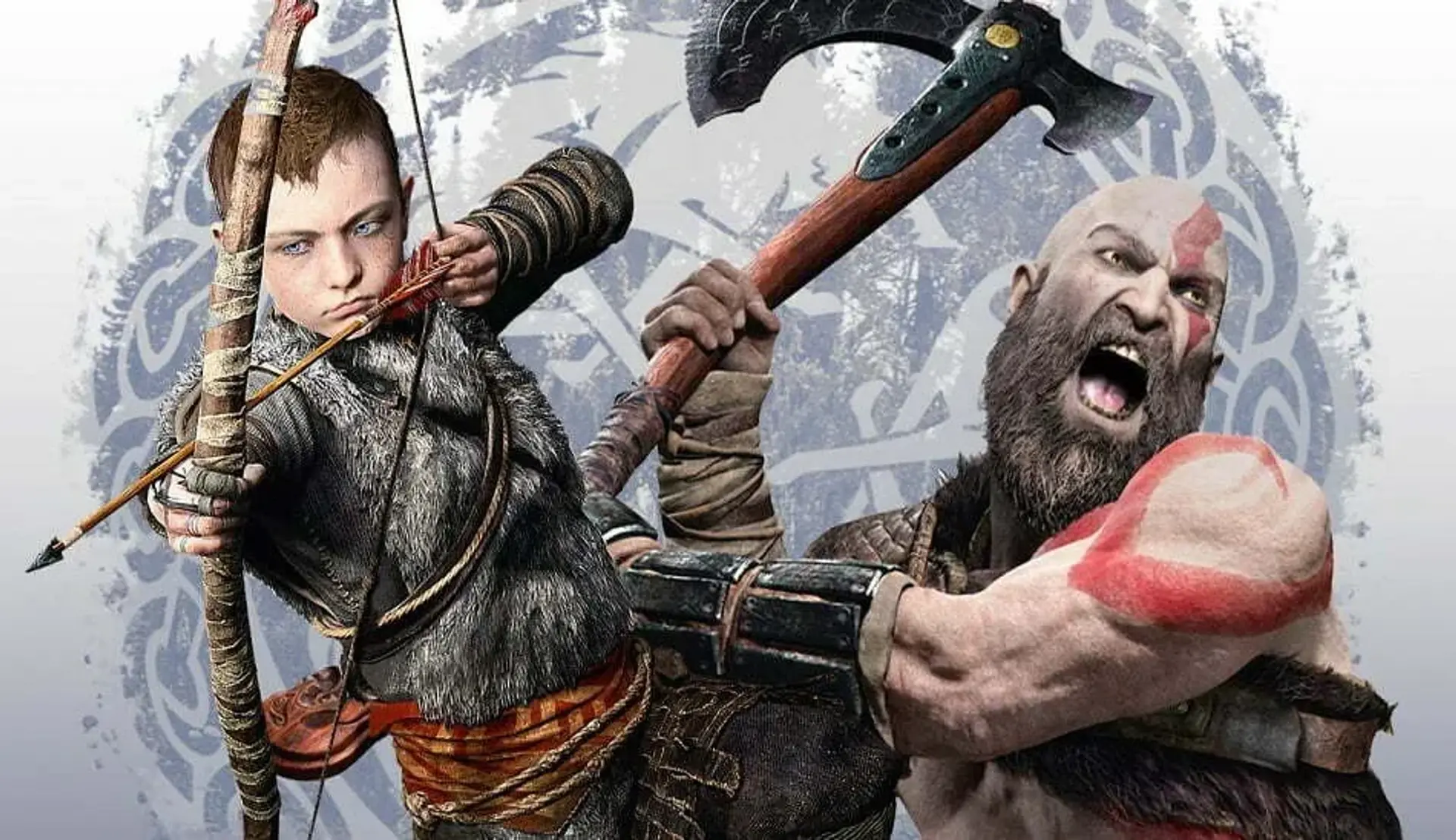 E3 2018: حالت New Game Plus برای God of War تأیید شد