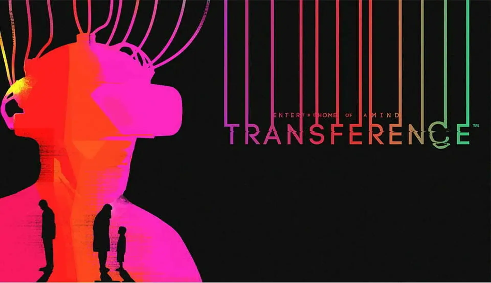  E3 2018: تریلر Transference بازی ترسناک جدید یوبی سافت عرضه شد
