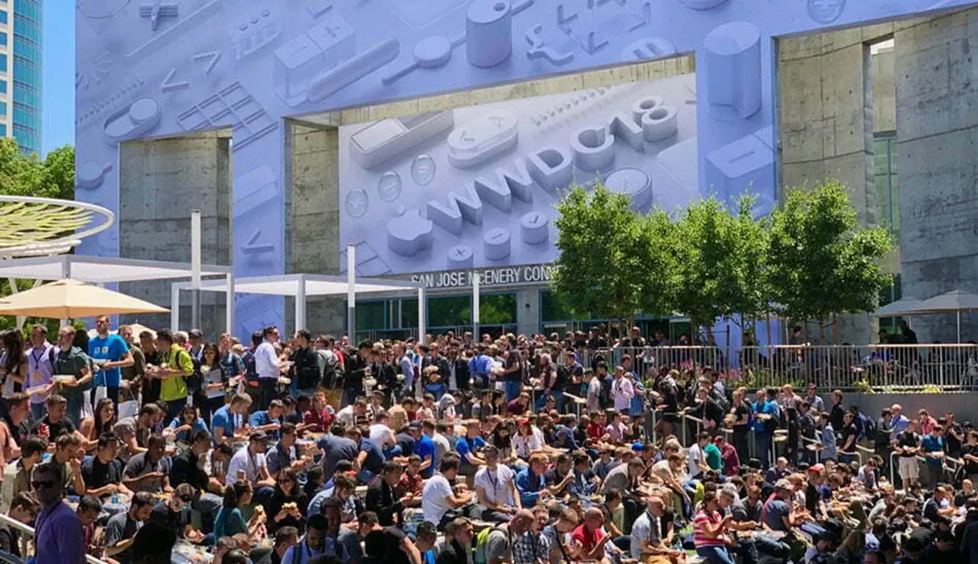 WWDC 2018 همان چیزی بود که همیشه استیو جابز می‌خواست