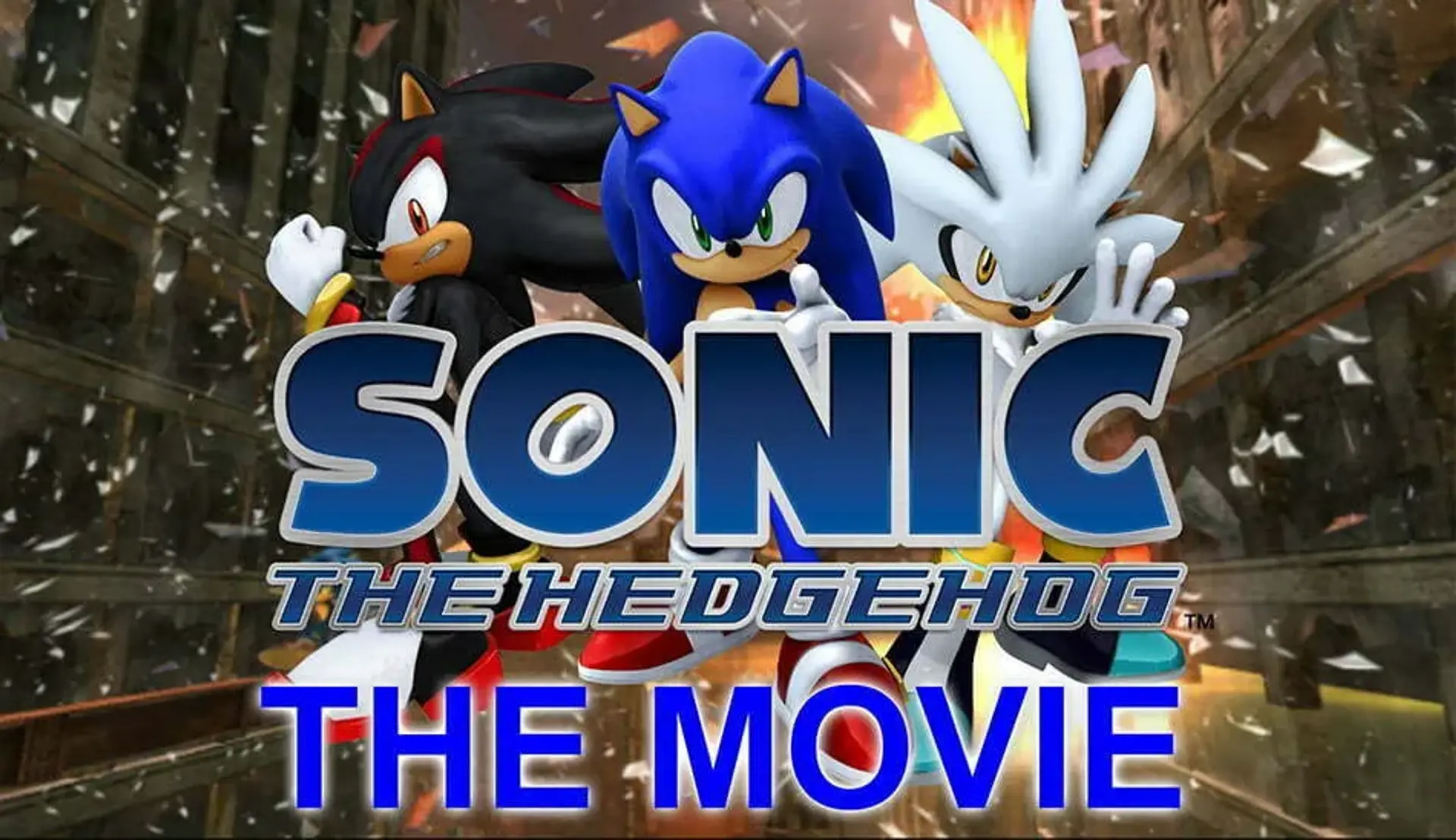 حضور ستاره فیلم Ride Along در نقش اول زن فیلم Sonic The Hedgehog
