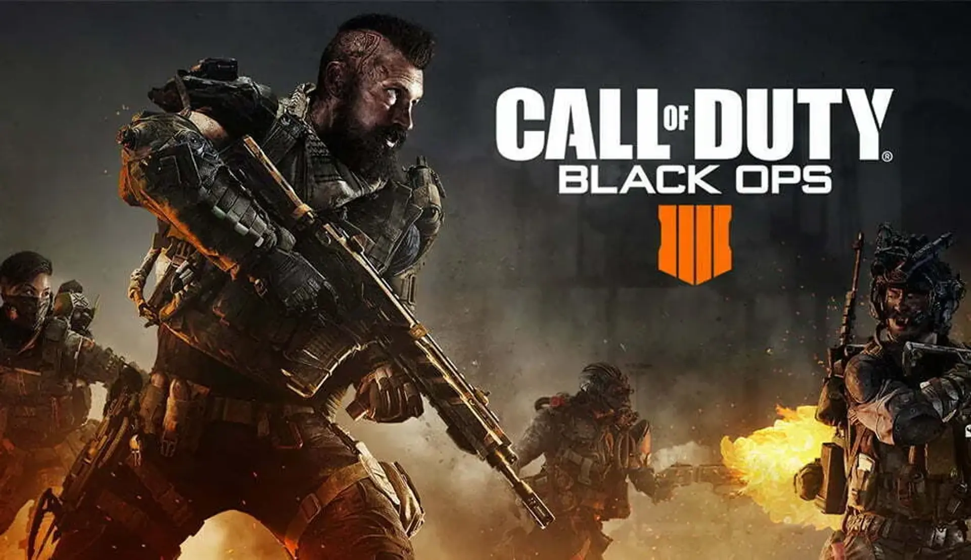 E3 2018: نسخه‌های ویژه بازی Call of Duty: Black Ops 4 معرفی شدند