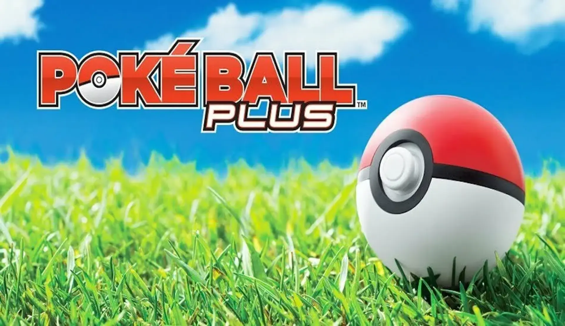 E3 2018: نینتندو از کنترلر Poke Ball Plus رونمایی کرد
