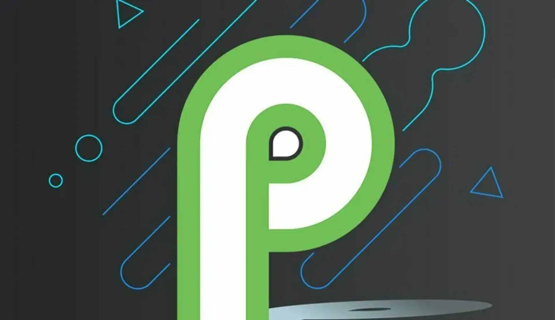 قابلیت تبدیل دستی تم های تاریک و روشن به اندروید P اضافه شد