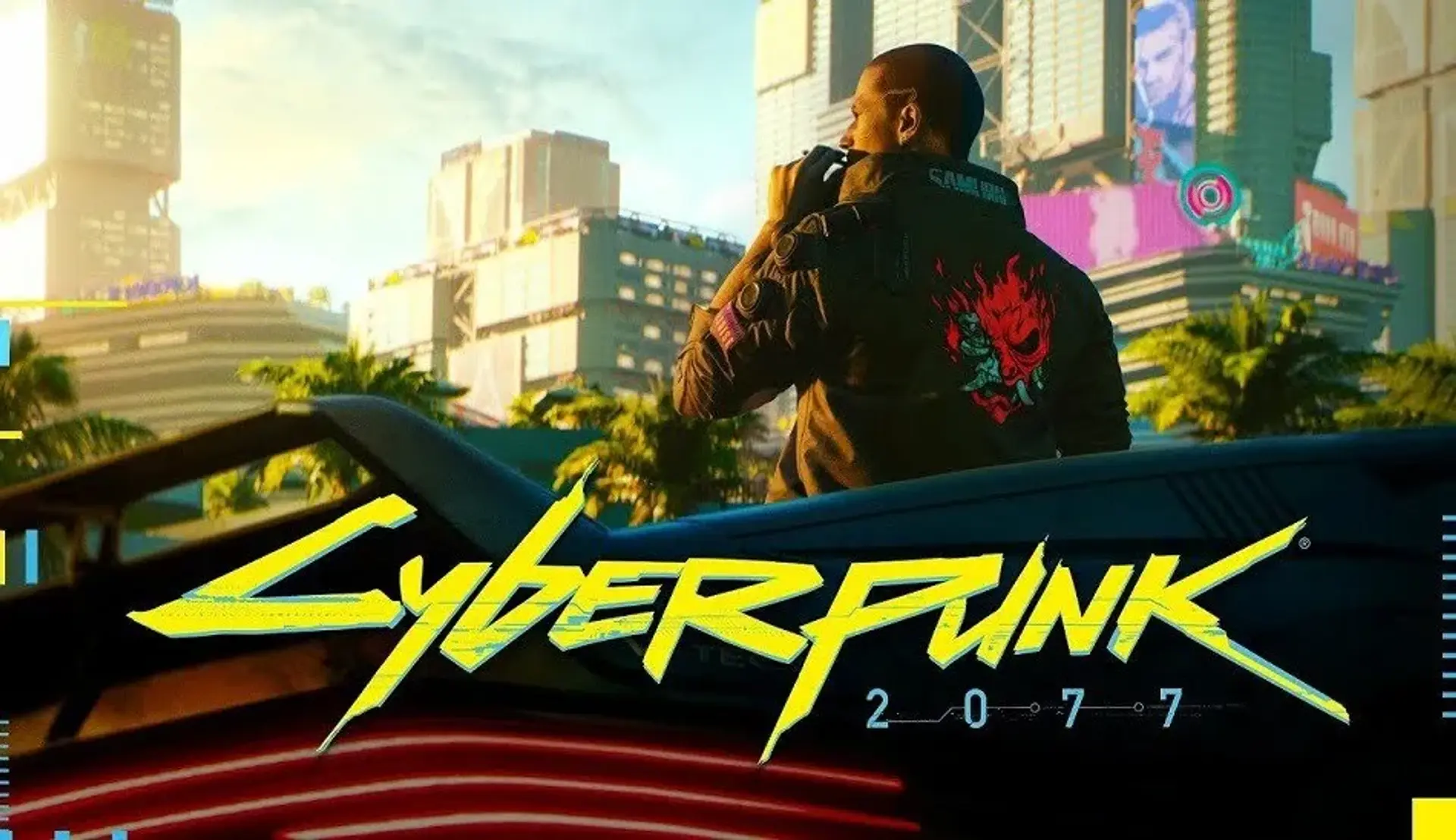 Cyberpunk 2077 با نمای دوربین اول شخص همچنان شخصی‌سازی ظاهری خواهد داشت