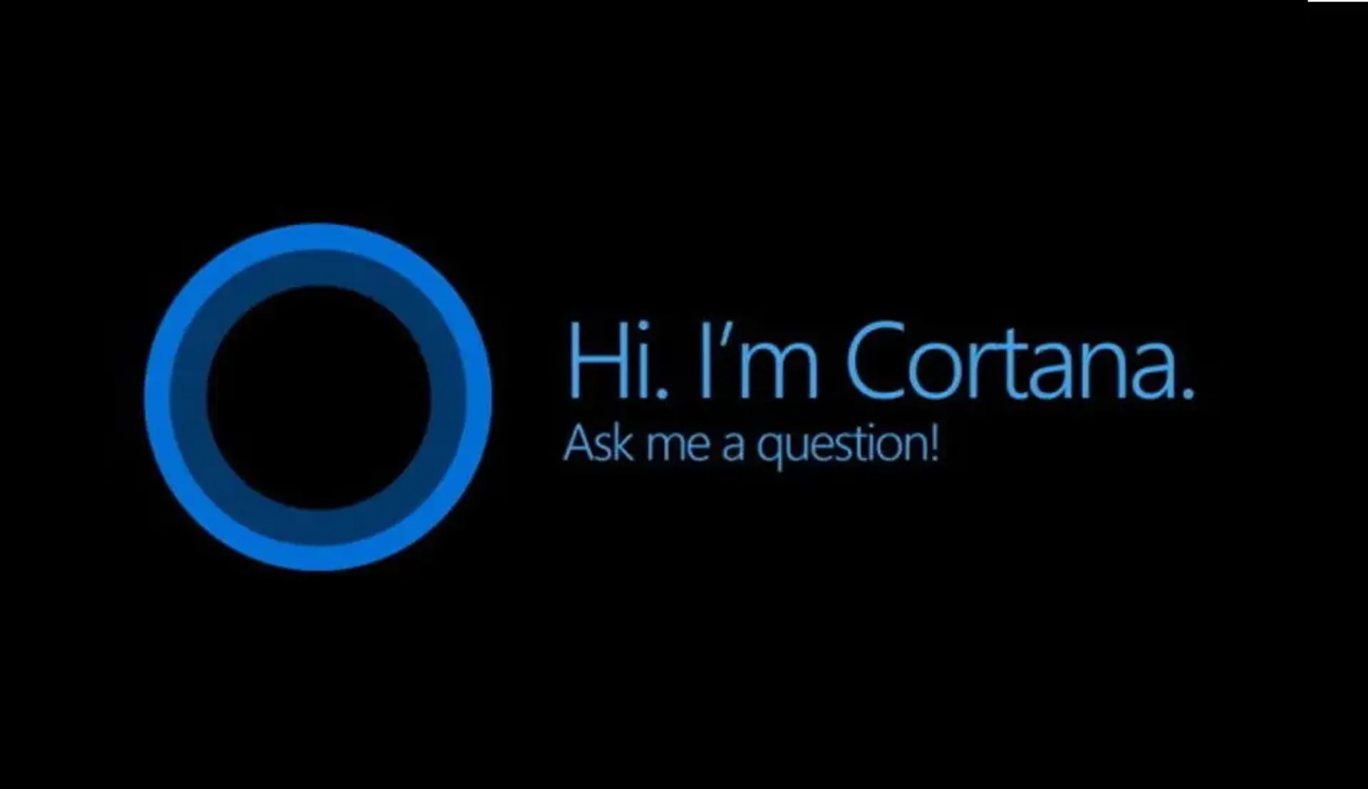 هک ویندوز 10 با استفاده از دستیار صوتی کورتانا