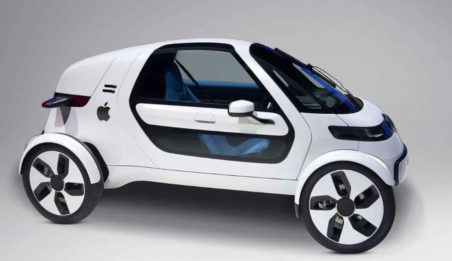 اپل مهندس ارشد پروژه Waymo را در پروژه اتومبیل خودران خود استخدام کرد