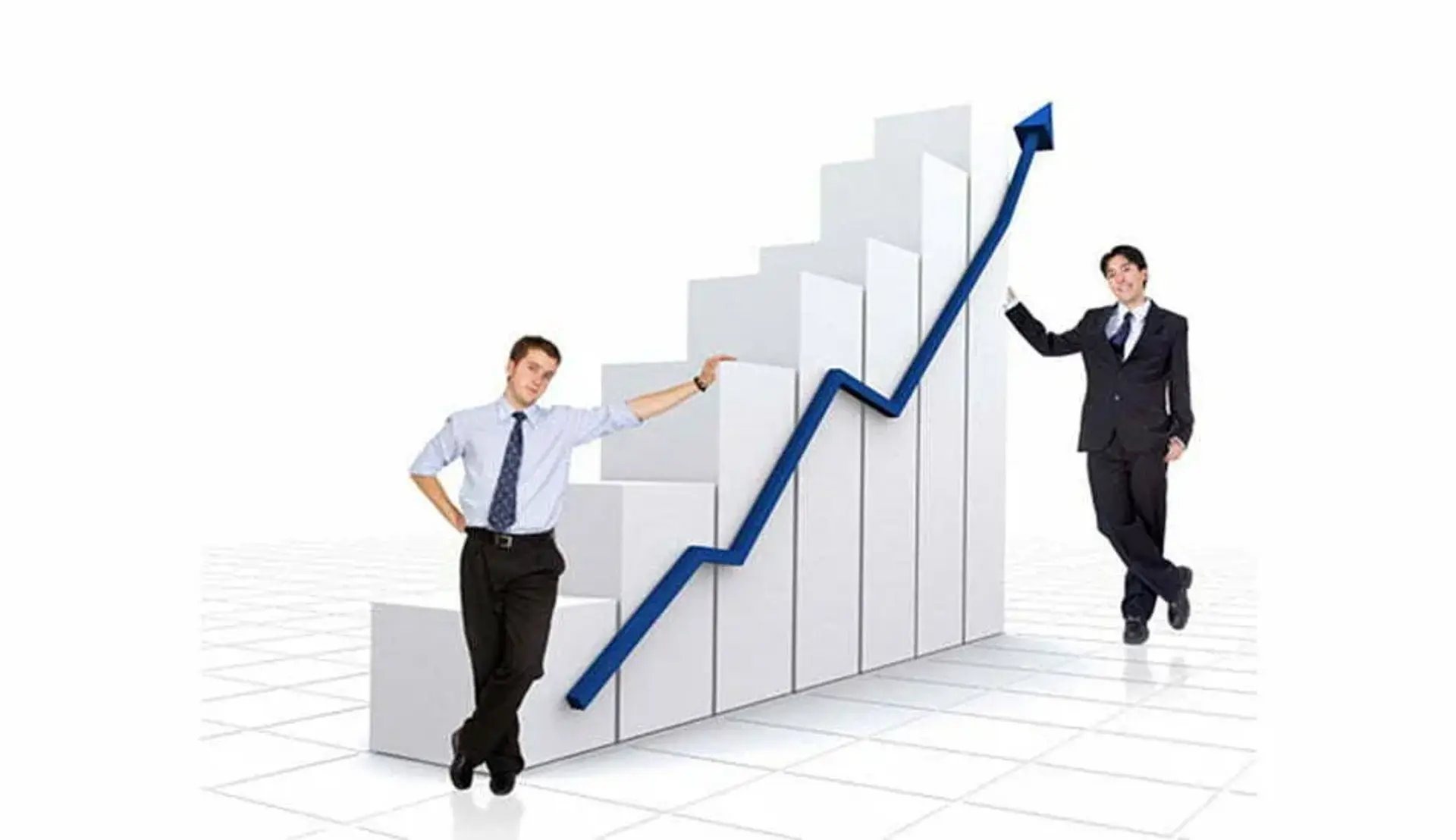 5 روش برای دستیابی به کسب و کار پایدار