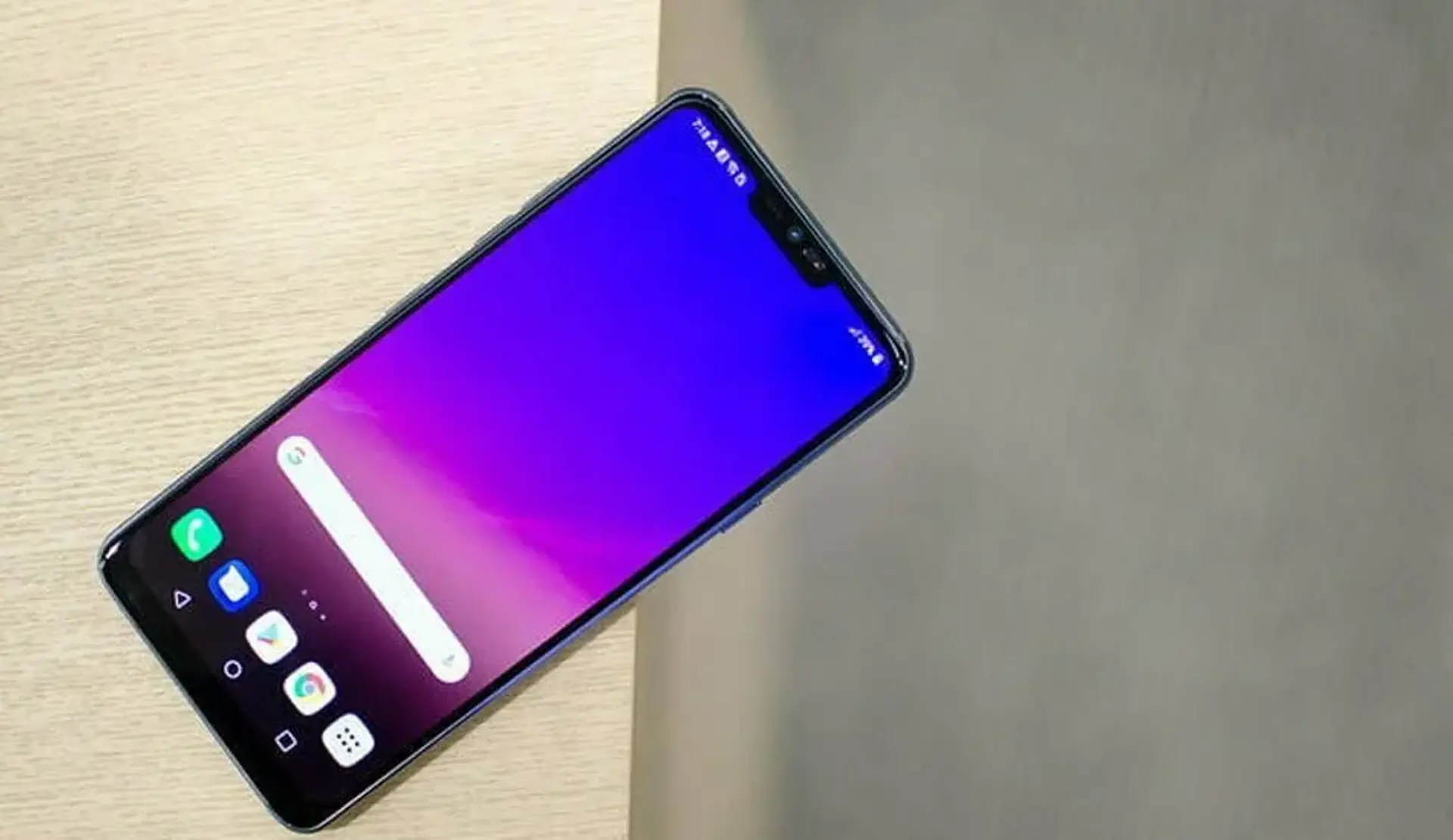 چگونه از ویژگی‌های جدید گوشی LG G7 ThinQ استفاده کنیم