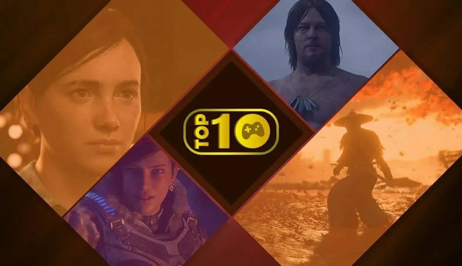 10 برتر: ده تریلر برتر نمایشگاه E3 2018 که مو بر تنتان سیخ می‌ کنند
