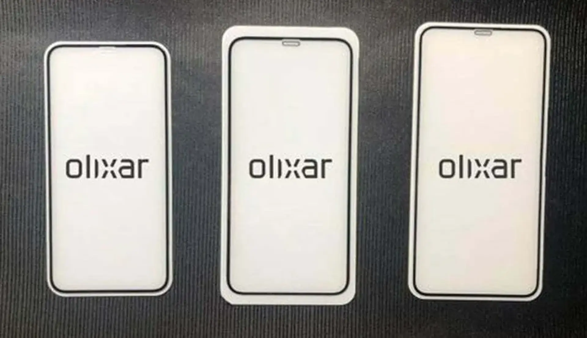 رندرهای جدید از آیفون 6.1 اینچی توسط الیکسار منتشر شد