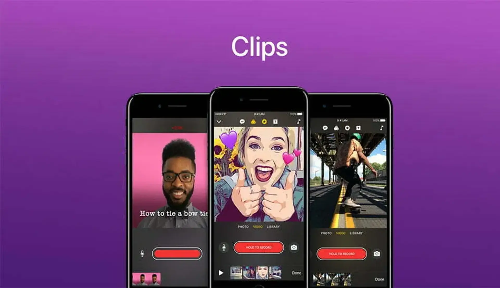 چگونه در iOS 12 عکس ها و ویدیوها را در یک پیام ویرایش کنیم