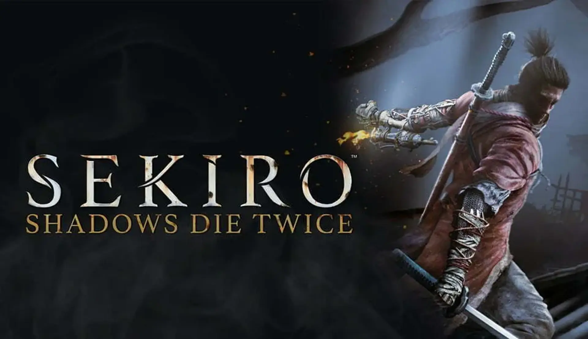 بازی Sekiro: Shadow Die Twice با سری Dark Souls چه تفاوت‌هایی دارد؟