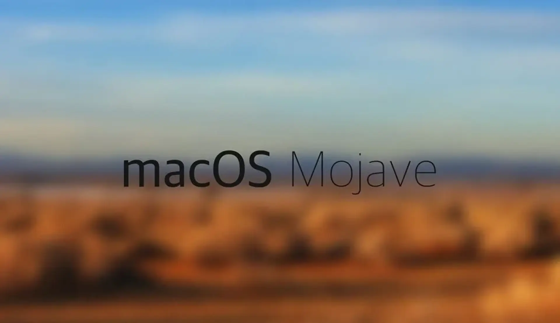 با قابلیت‌ عجیب و پنهان در macOS موهاوی آشنا شوید
