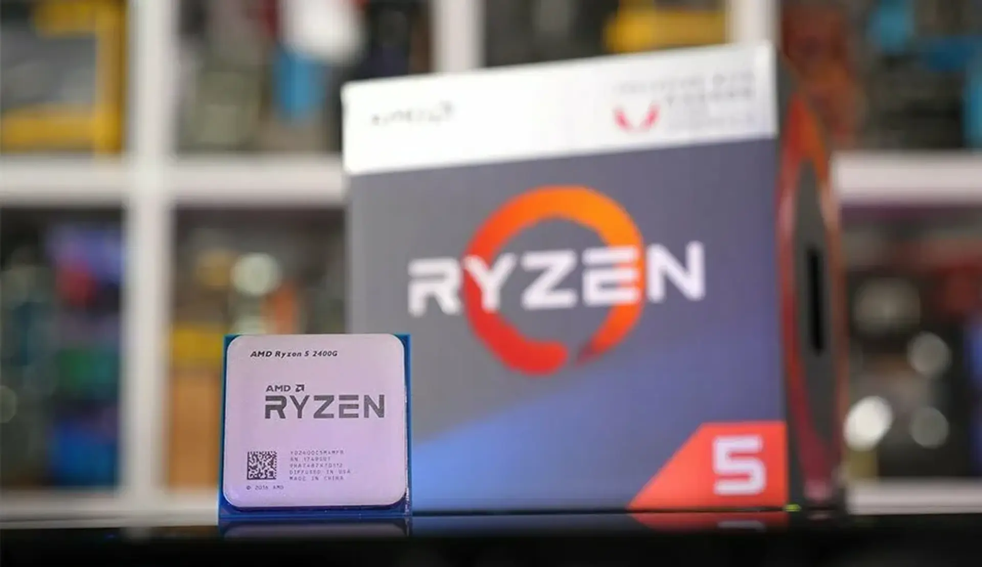 AMD تنها هر سه ماه یکبار درایورهای جدید برای APU های رایزن ارائه می‌کند