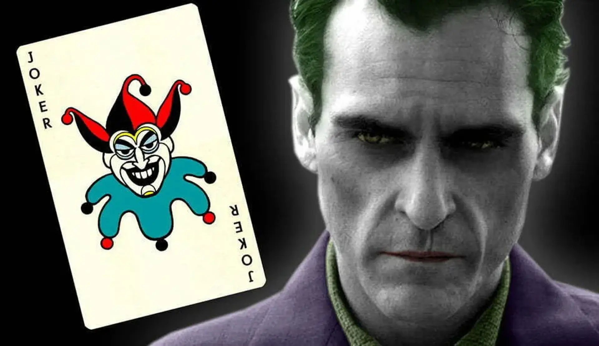 فیلم Joker Origin به دنبال استفاده از رابرت دنیرو در یک نقش احتمالی است
