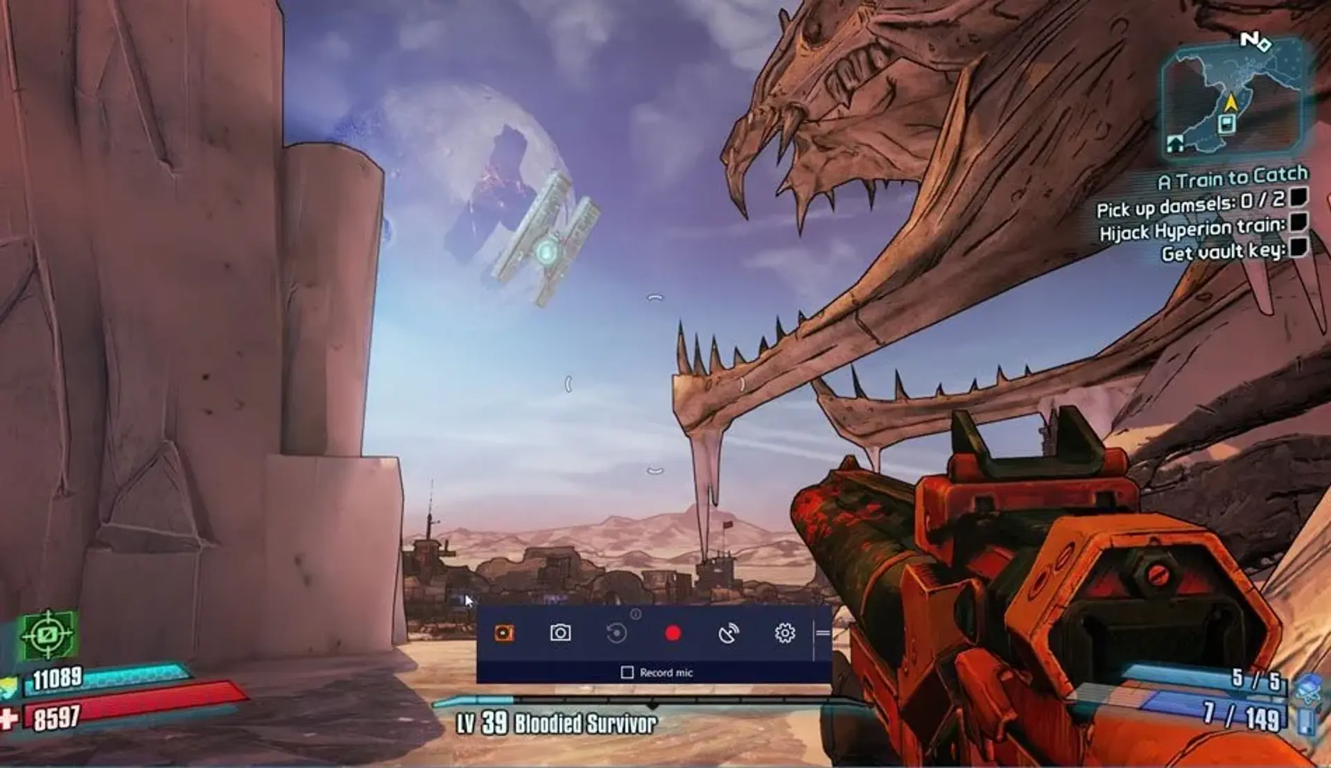 چطور Game Bar و Game Capture را در ویندوز 10 غیر فعال کنیم