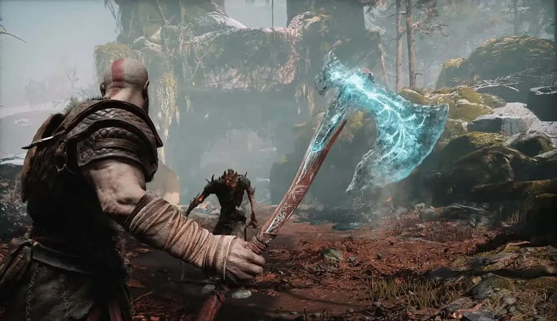 God of War بار دیگر صدرنشین جدول فروش بریتانیا شد