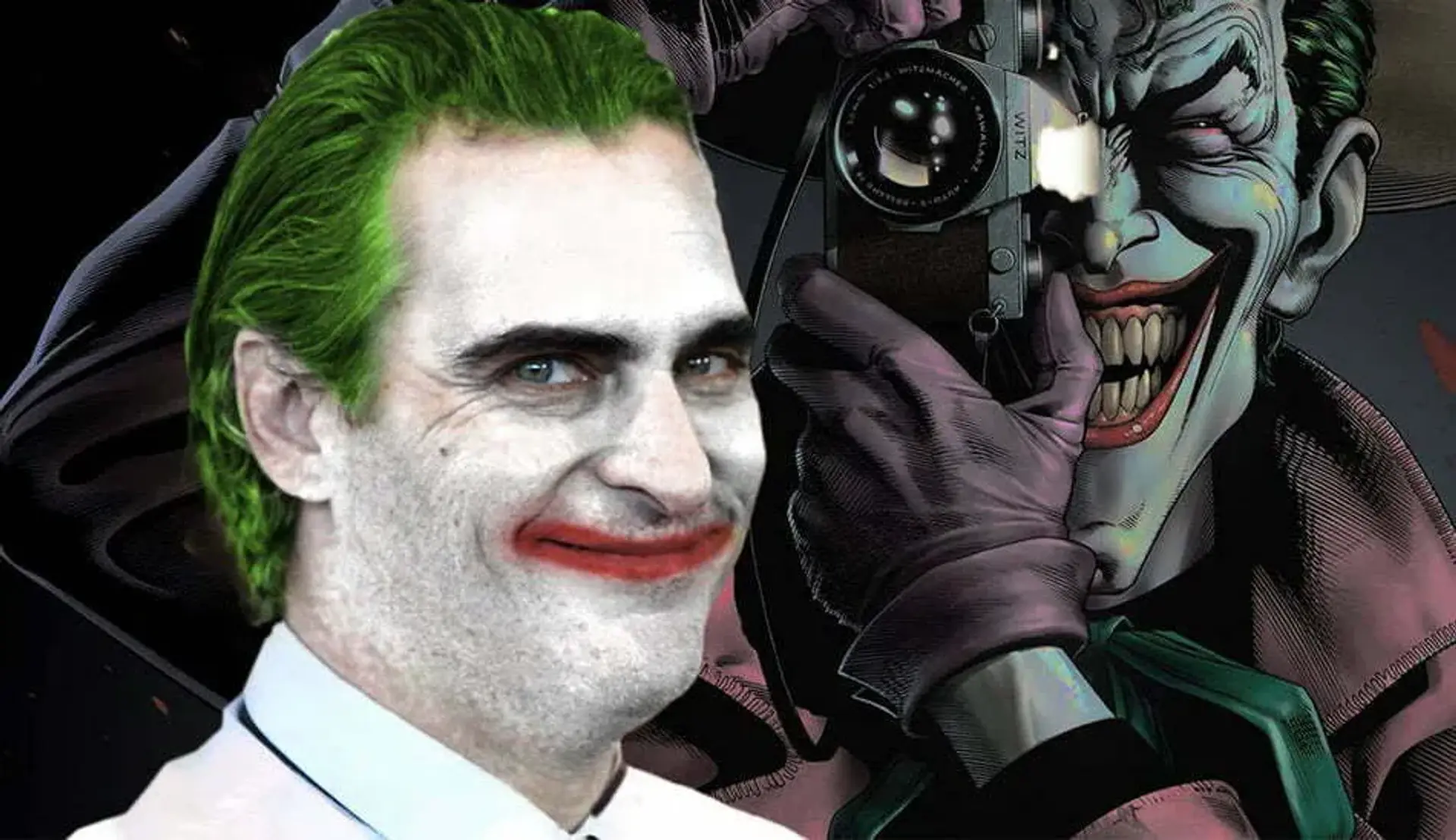 احتمالا فیلم برداری فیلم Joker با بازی جواکین فینیکس در ماه سپتامبر آغاز می شود
