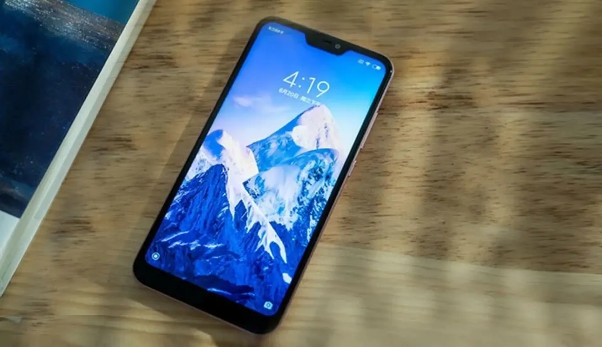 ردمی 6 پرو در پنج رنگ عرضه خواهد شد