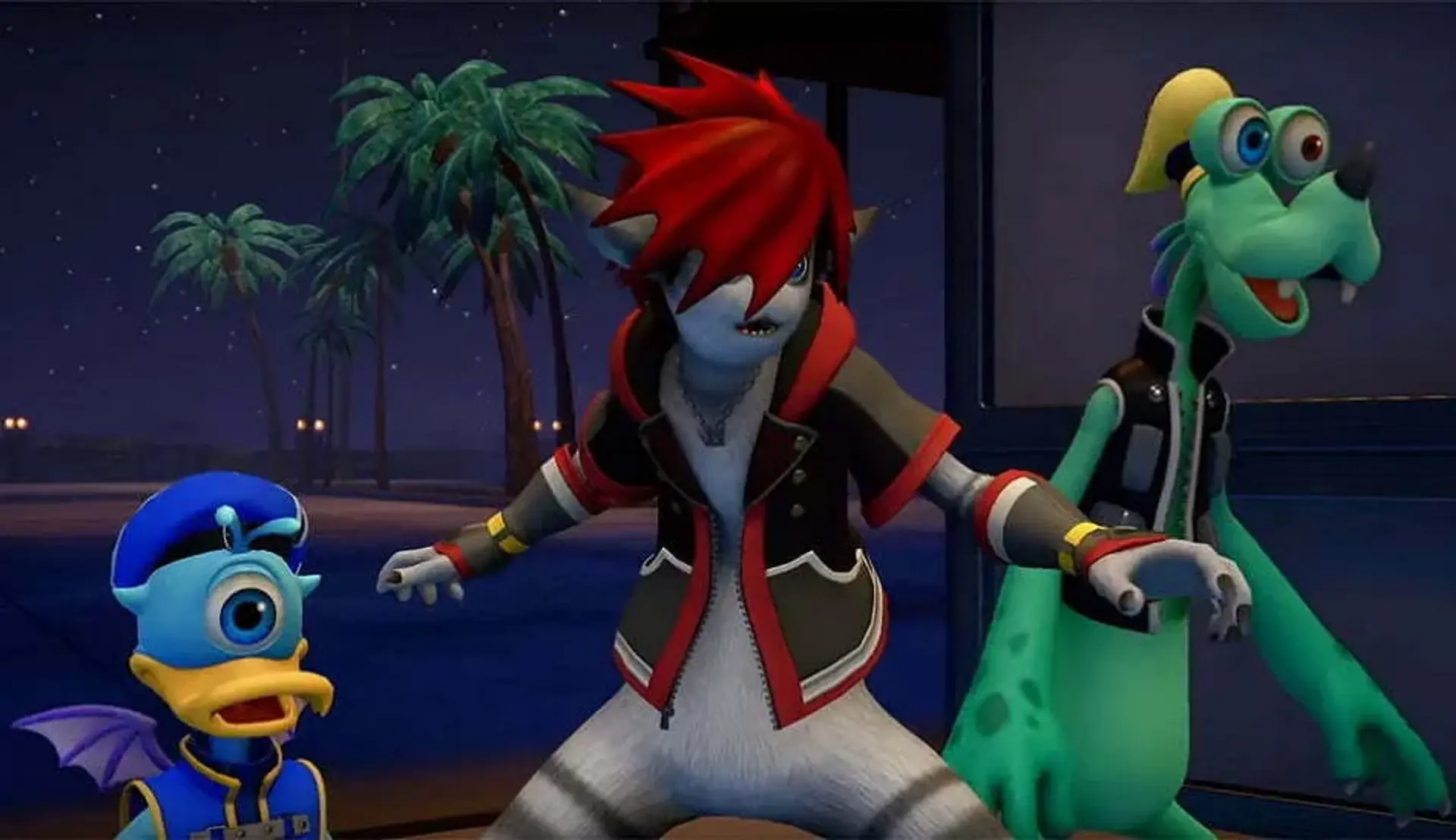 بازی Kingdom Hearts 3 سیزن پس نخواهد داشت