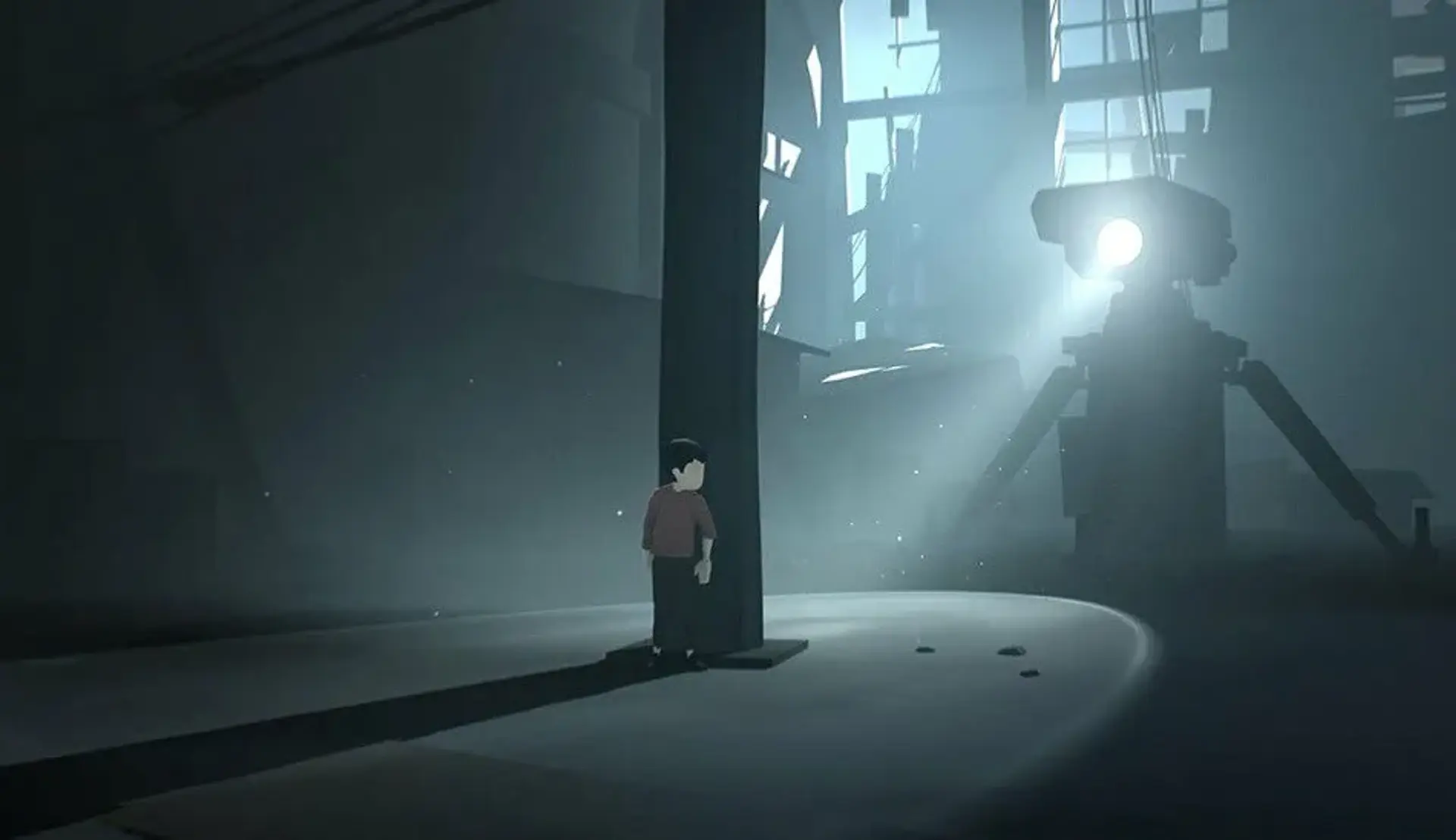 Inside و Limbo برای کنسول نینتندو سوییچ عرضه خواهند شد