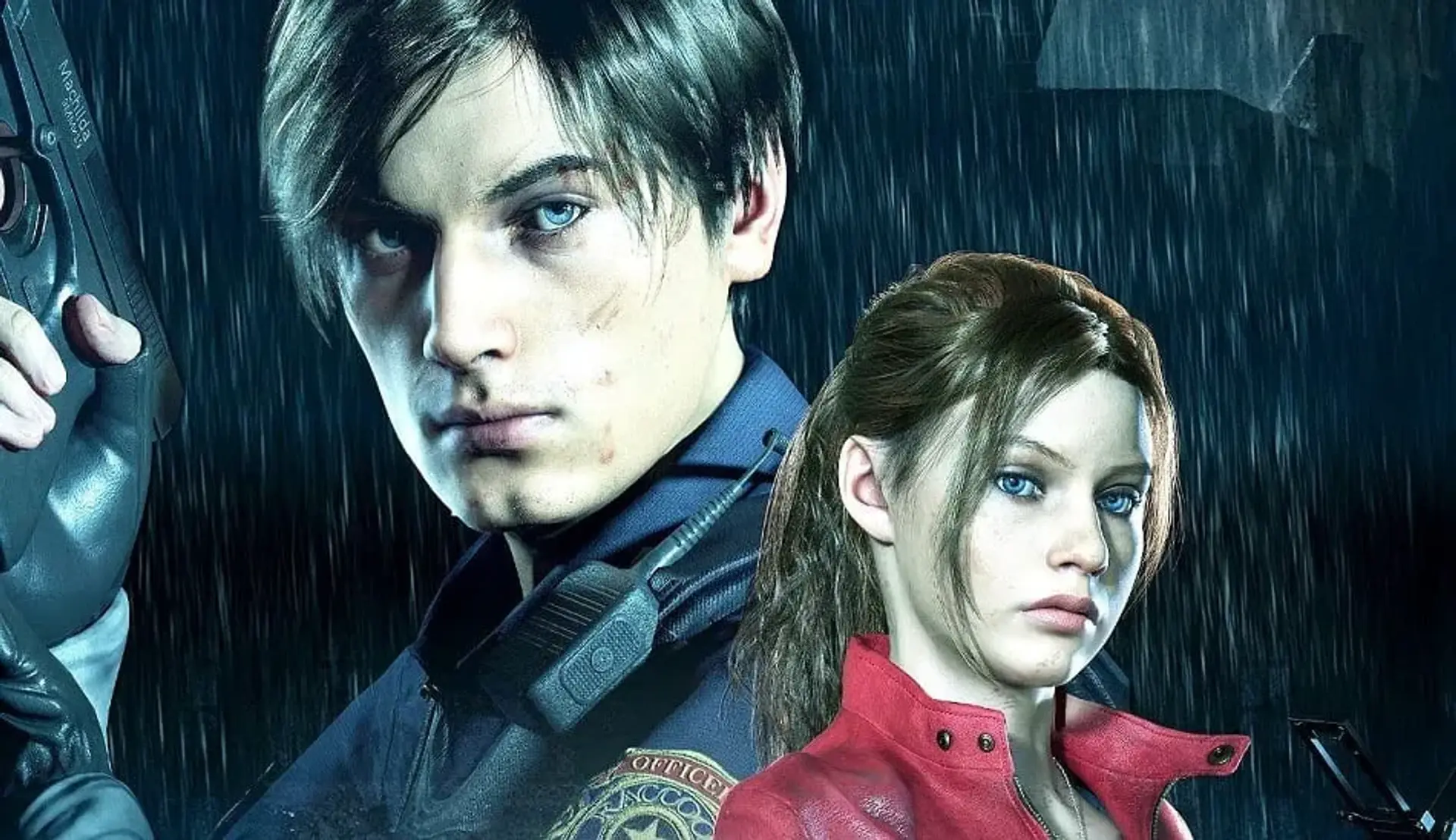 Resident Evil 2 برای کنسول سوییچ عرضه نخواهد شد