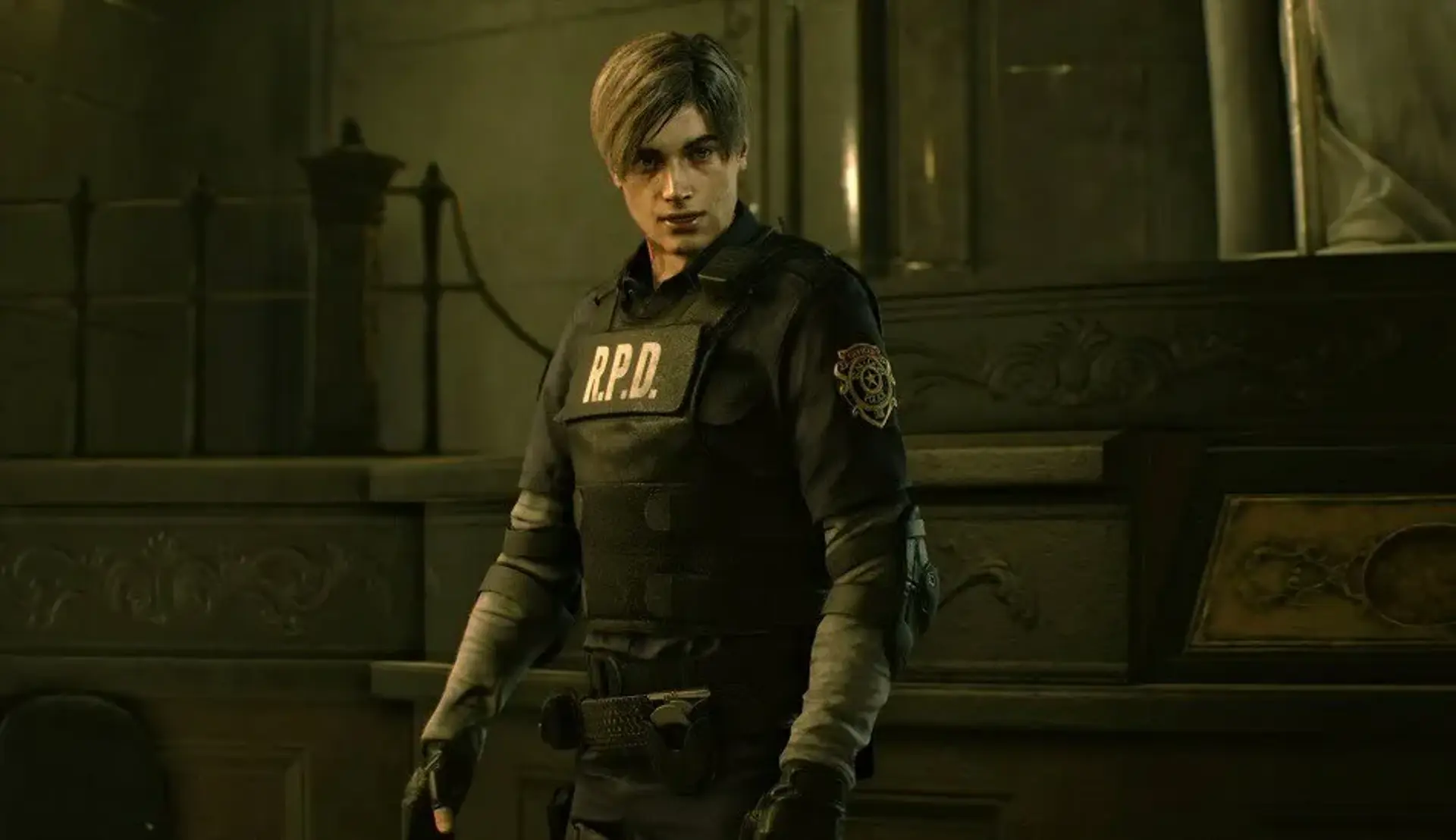 سیستم مورد نیاز برای اجرای Resident Evil 2 مشخص شد
