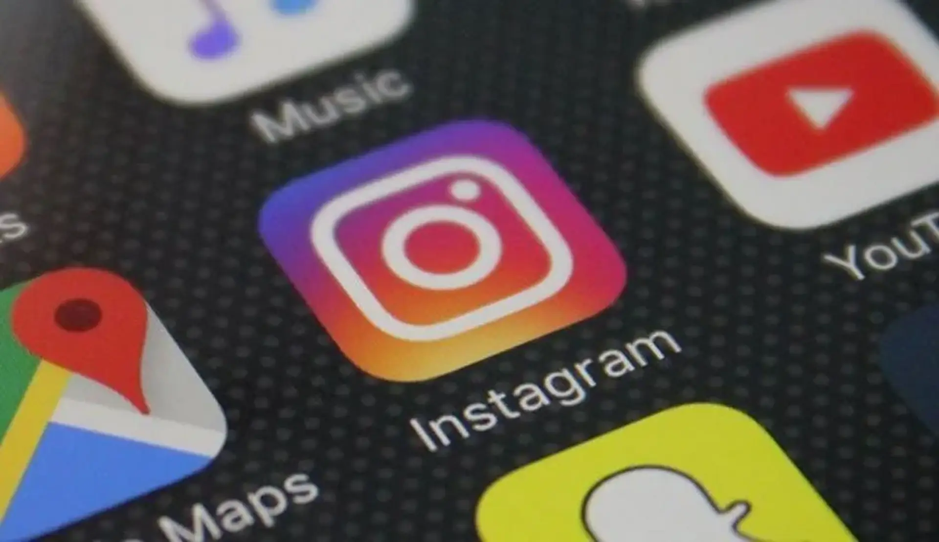 اینستاگرام زبانه باز طراحی شده اکسپلورر حاوی کانال های موضوعی را منتشر کرد