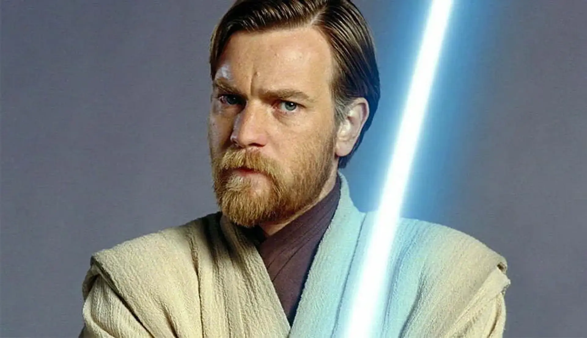 شایعه: حضور مک گرگور در نقش اوبی وان در فیلم Star Wars 9
