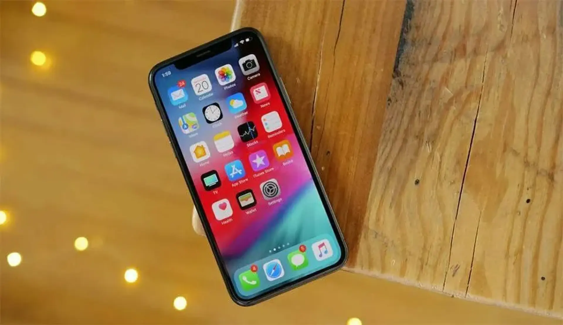 چگونه آیفون خود را برای دریافت بتای عمومی iOS 12 آماده کنیم؟