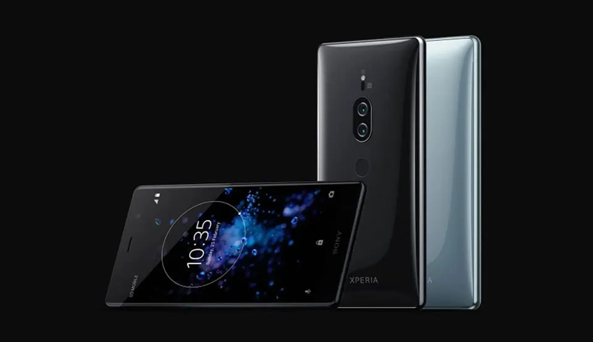 سونی اکسپریا XZ2 پرمیوم در 8 مرداد عرضه خواهد شد