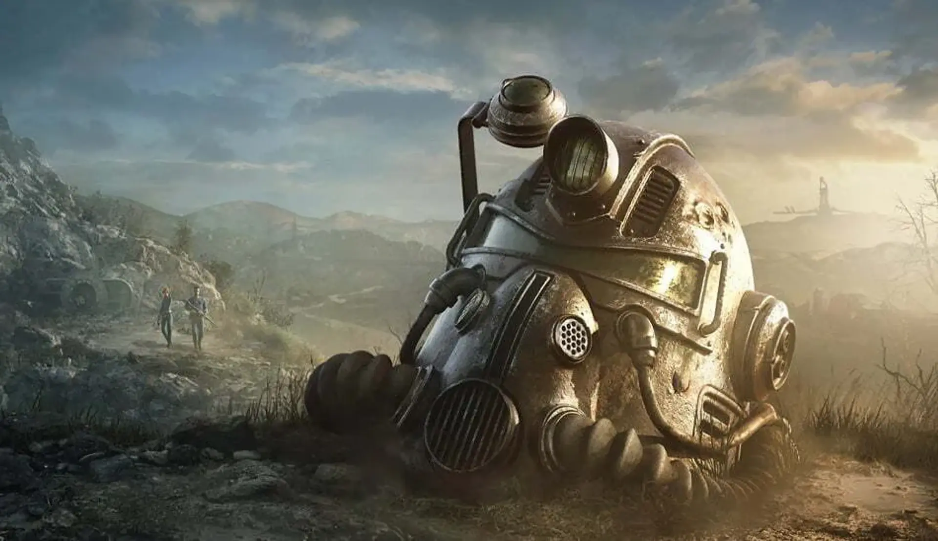 در تریلر جدید Fallout 76 با ویرجینیای پساآخرالزمانی بیشتر آشنا شوید