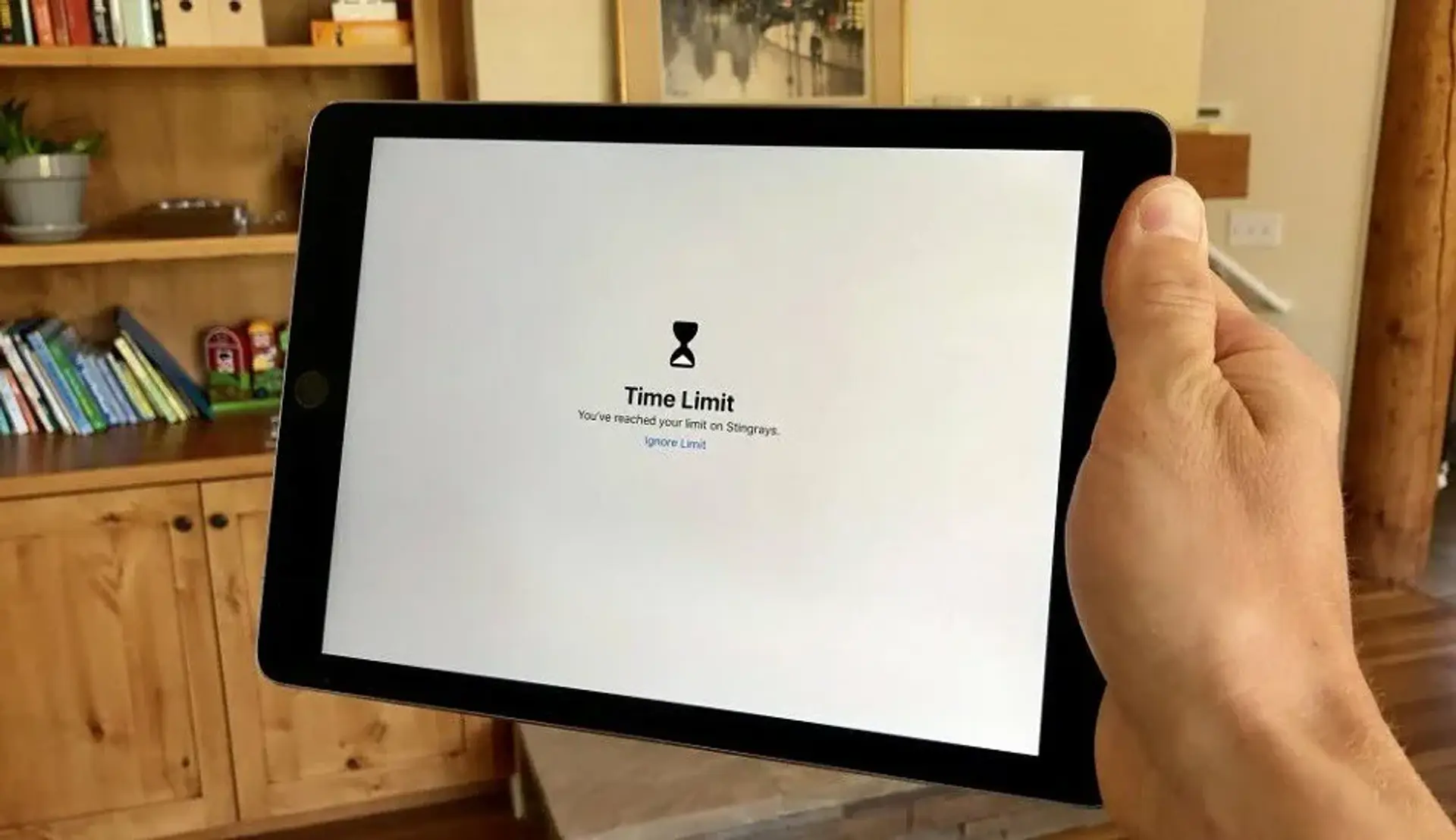 چگونه ویژگی اسکرین‌ تایم iOS 12 را بر روی آیفون یا آیپد فرزند خود تنظیم کنیم