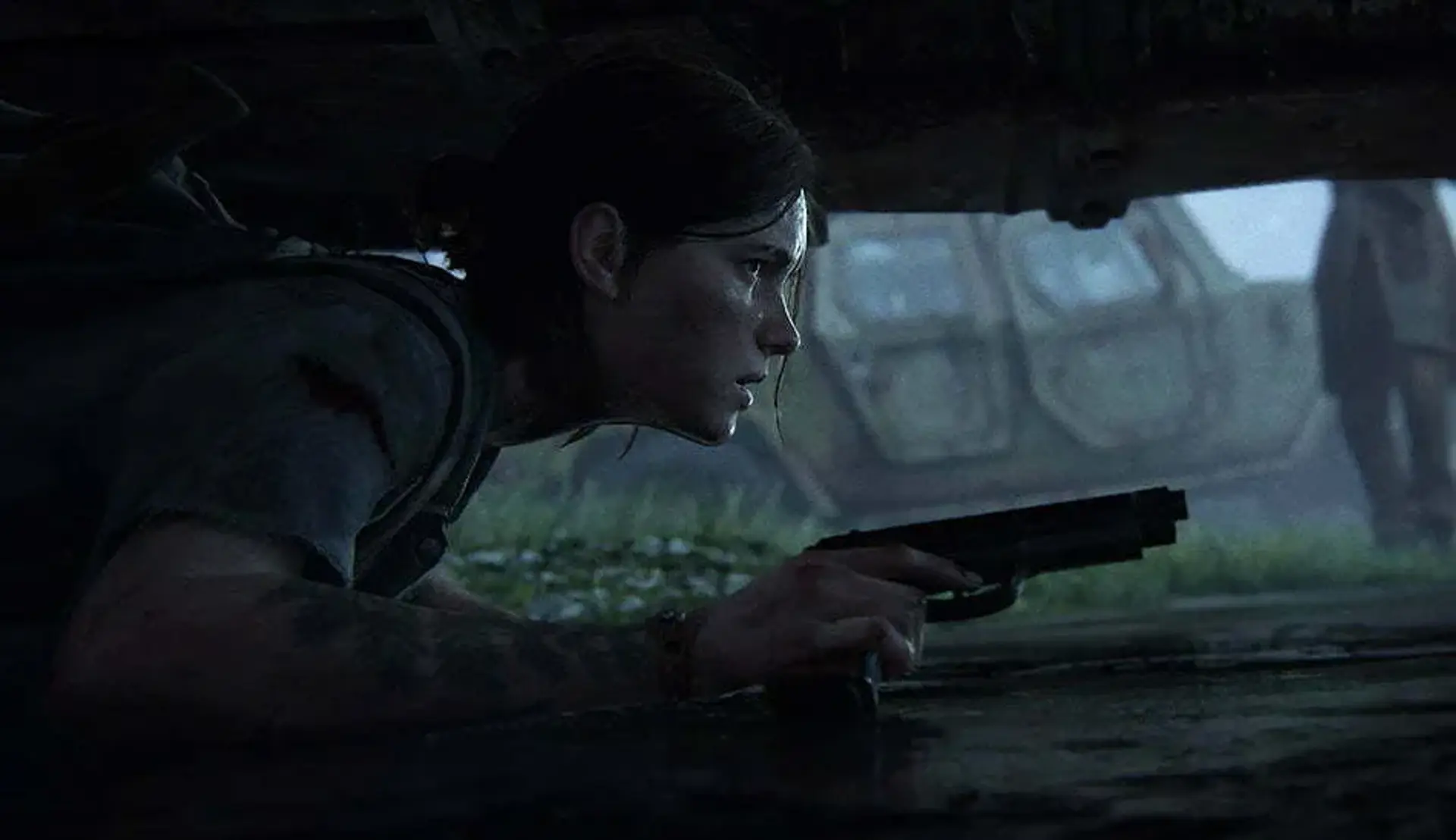 در Last of Us 2 احتمالا فقط «الی» را کنترل نمی کنید