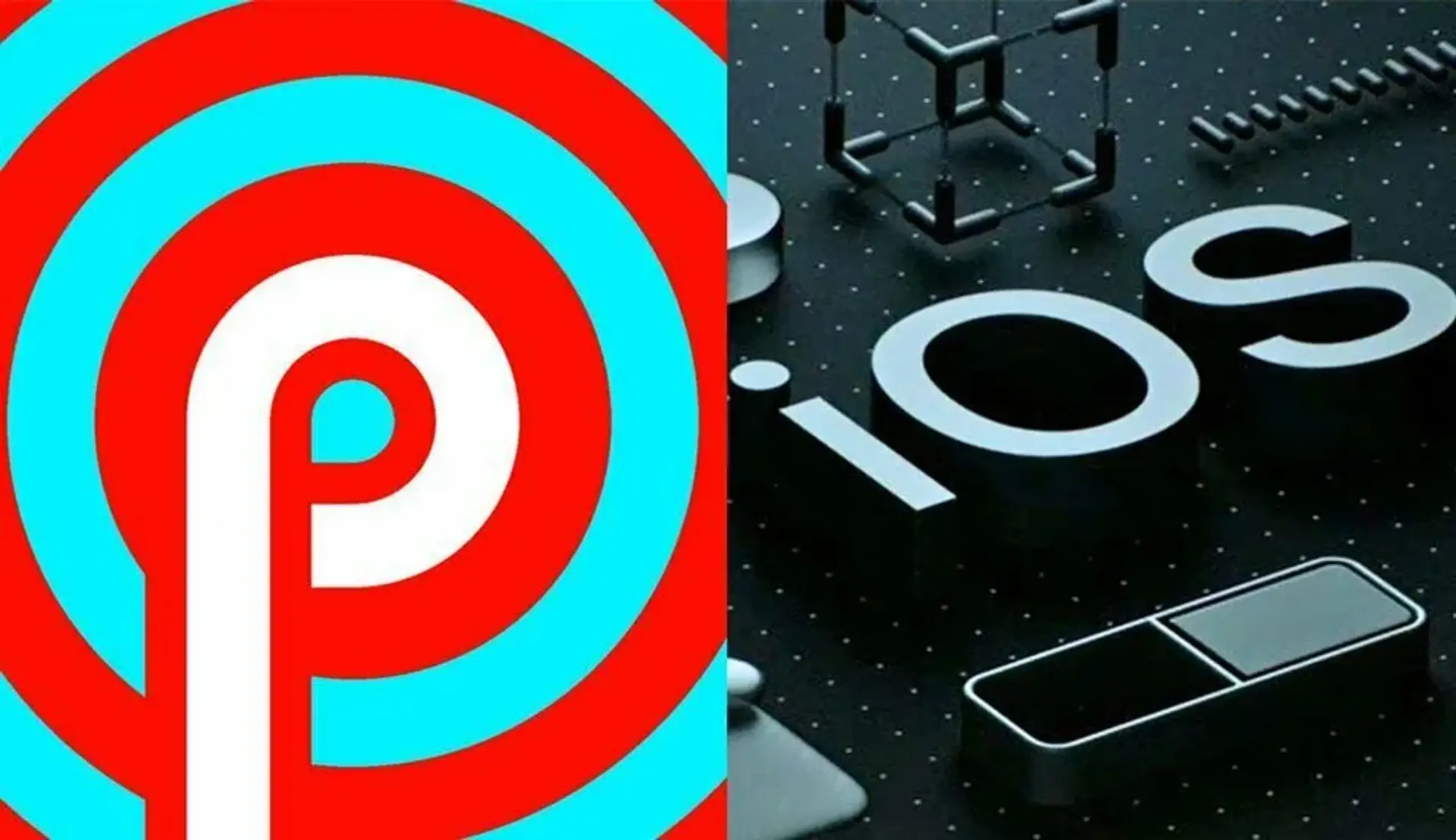 مقایسه بتای iOS 12 با بتای اندروید P؛ برنده نسل بعد چه کسی است؟