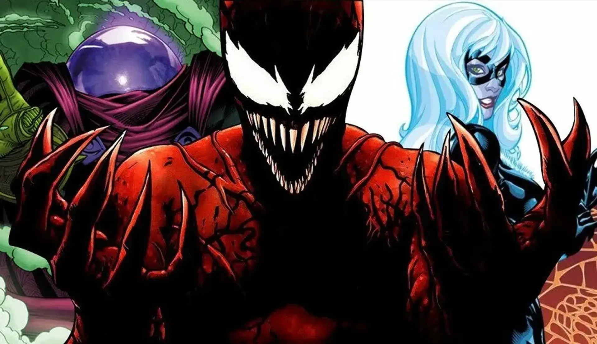 5 اسپین آف Spider Man که توسط سونی ساخته می‌ شوند
