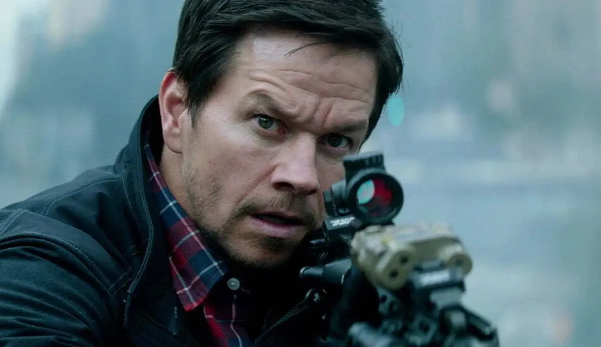 تریلر جدید فیلم Mile 22 با بازی مارک والبرگ منتشر شد